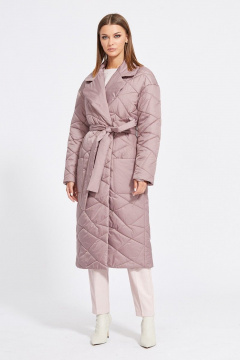 EOLA 2077 розовый