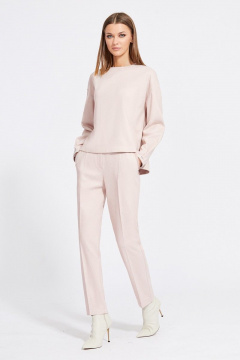 EOLA 2111 елочка_пудра