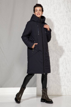 Beautiful&Free 4061 темно-синий