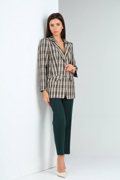 Shetti 2017 изумруд