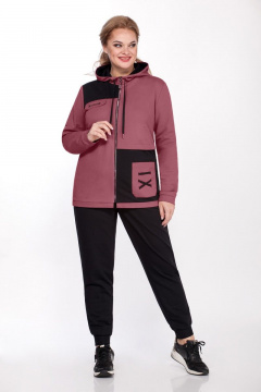 Bonna Image 546 розовый