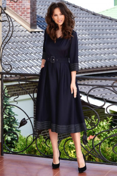 Teffi Style L-1585 синий