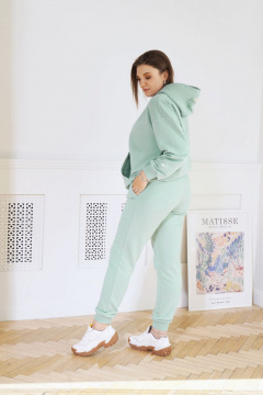 BegiModa 6007 шалфей