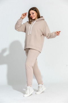 BegiModa 6007 кофейный