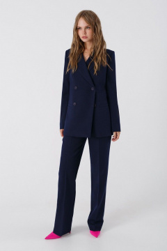 PiRS 1668 темно-синий