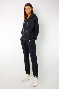 Kivviwear 4046-4050 сине-серый_меланж