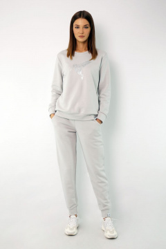 Kivviwear 4048 светло-серый