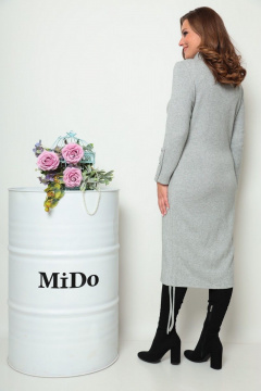 Mido М78