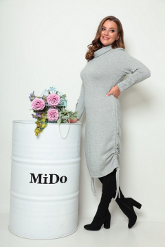 Mido М78