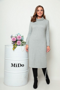 Mido М78