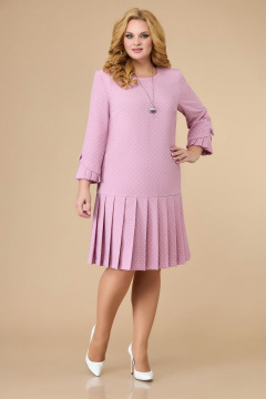 Svetlana-Style 1429 клевер+горох