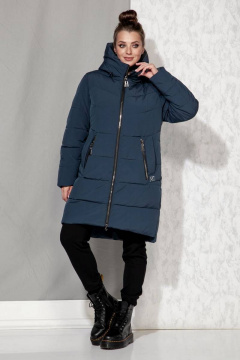 Beautiful&Free 4064 бирюза