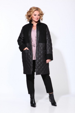 Karina deLux М-9908 черный