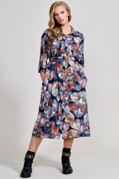 Teffi Style L-1586 салют