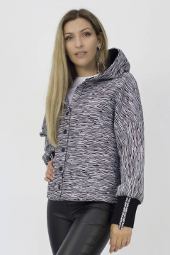 Effect-Style 700 чёрно-белый