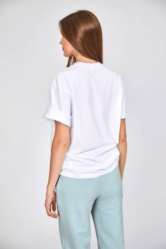 Футболка KOSKA 234 - фото 3