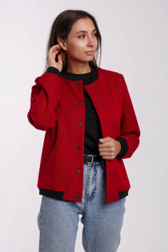 Madech 202270 красный,черный