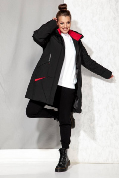 Beautiful&Free 4065 черный