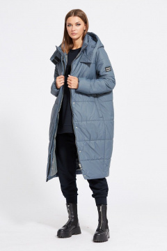 EOLA 2079 серо-синий