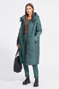 EOLA 2079 изумруд