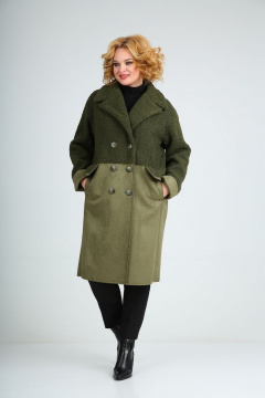 Диомант 1732 олива