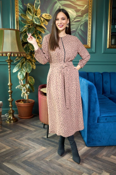 ANASTASIA MAK 903 коричневый