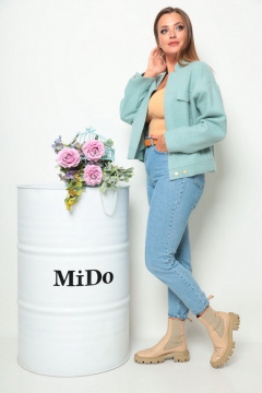 Mido М79
