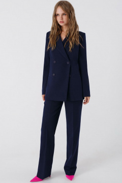 PiRS 1665 темно-синий