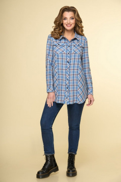 DaLi 2590 голубая