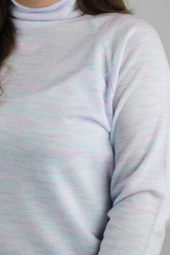 Свитер Полесье С3433-17 7С1582-Д43 170,176 французский - фото 4