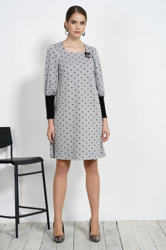 Alani Collection 1542 серый