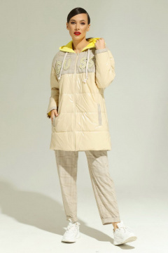 Магия моды 2013 светлый_беж+клетка