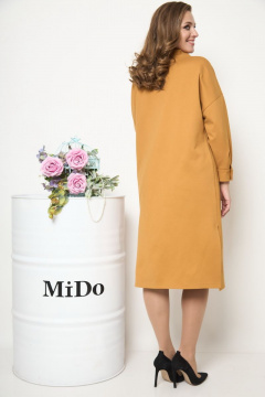 Mido М80