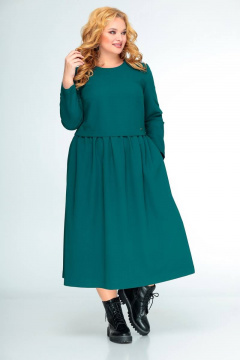 Swallow 407 зеленый