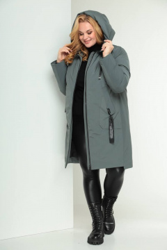 Shetti 2022 хаки