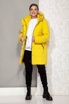 Beautiful&Free 4073 желтый