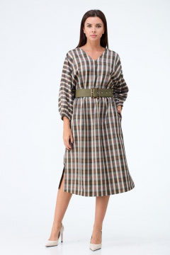 Anelli 1120 клетка