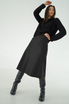 MALI 221-109 чёрный