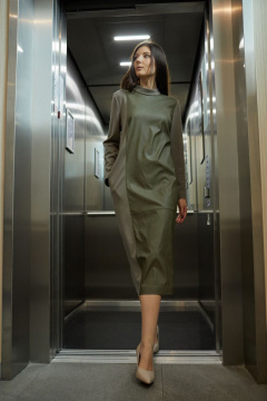 MALI 421-104 олива(_хаки)