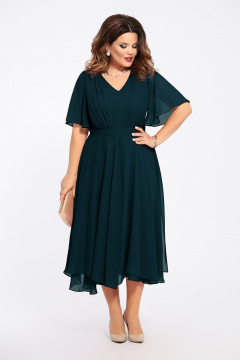 TEZA 1455 изумруд