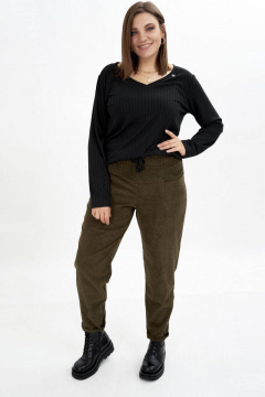 GRATTO 3008 хаки