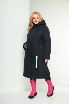 Shetti 2028 темно-синий