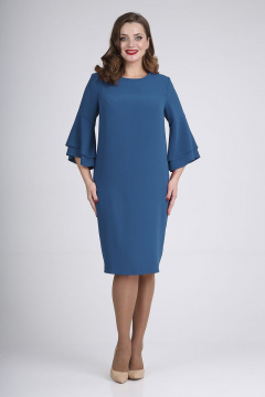 ELGA 01-719 синий