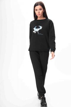 Брюки, джемпер Talia fashion 370 - фото 4