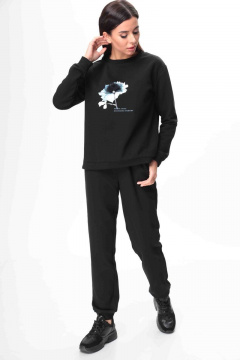 Брюки, джемпер Talia fashion 370 - фото 3