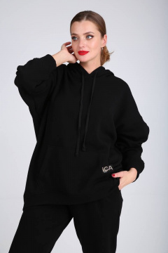 Bliss 2070/1 черный