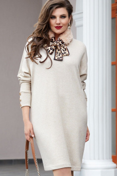 Vittoria Queen 14803 бежевый