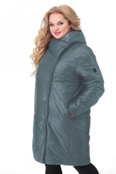 LadyThreeStars 2032 изумруд