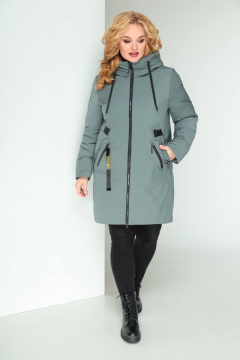 Shetti 2030 зелень