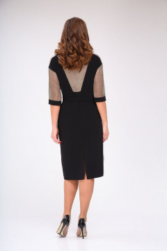 Платье Jurimex 2604 - фото 5